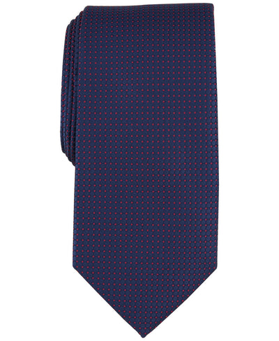 Club Room Waydale Solid Textured Tie