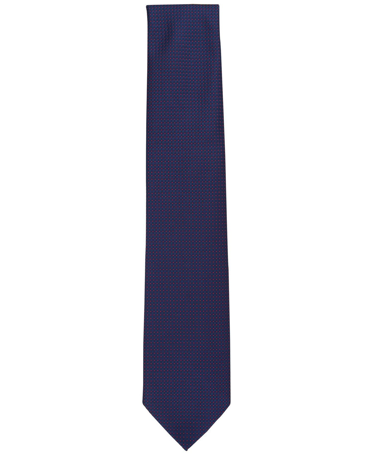 Club Room Waydale Solid Textured Tie