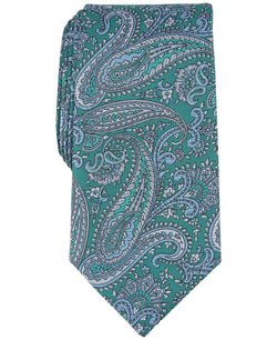 Club Room Zachary Paisley Tie thumbnail 1