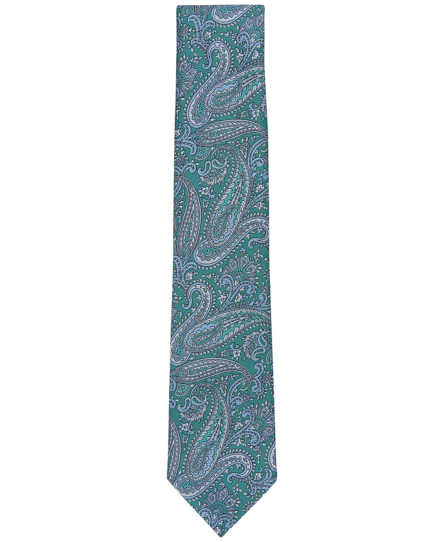 Club Room Zachary Paisley Tie