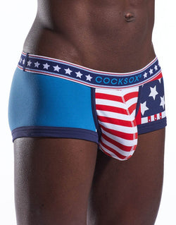 Cocksox American Collection Liberty Trunk thumbnail 2