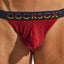 Cocksox Berry CX16N Bikini Brief