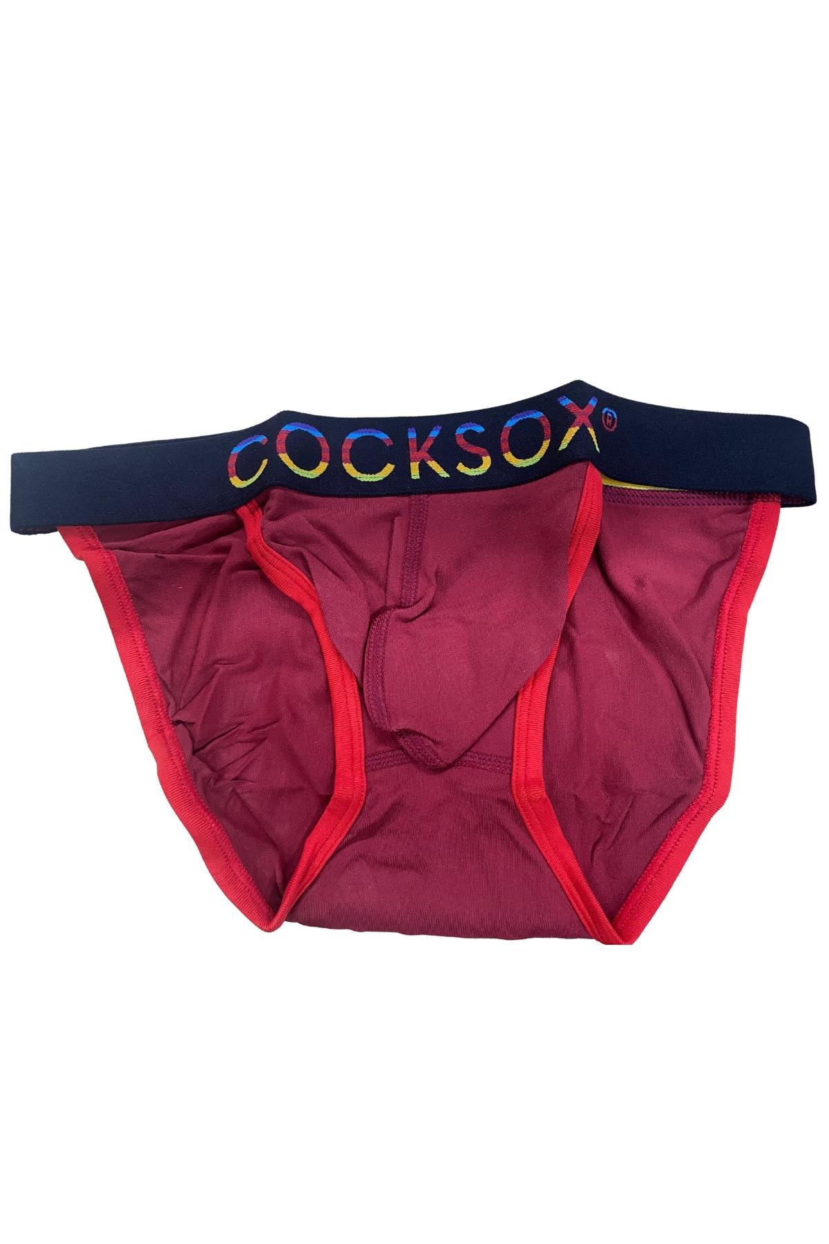 Cocksox Berry CX16N Bikini Brief
