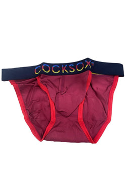 Cocksox Berry CX16N Bikini Brief thumbnail 2