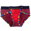 Cocksox Berry CX76N Sports Brief