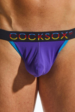 Cocksox Dusk CX16N Bikini Brief thumbnail 1
