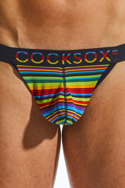 Cocksox Fall CX16N Bikini Brief thumbnail 1