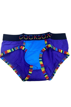 Cocksox Winter CX76N Sports Brief thumbnail 2