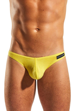 Cocksox Woad Norse Modal Thong thumbnail 1