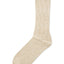 Cole Haan Casual Crew Socks Beige