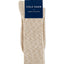 Cole Haan Casual Crew Socks Beige