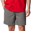Columbia 6" Back Cast III UPF 50 Water Short