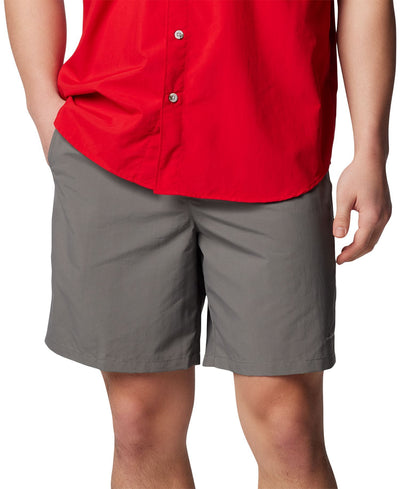 Columbia 6" Back Cast III UPF 50 Water Short