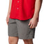Columbia 6" Back Cast III UPF 50 Water Short