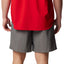 Columbia 6" Back Cast III UPF 50 Water Short