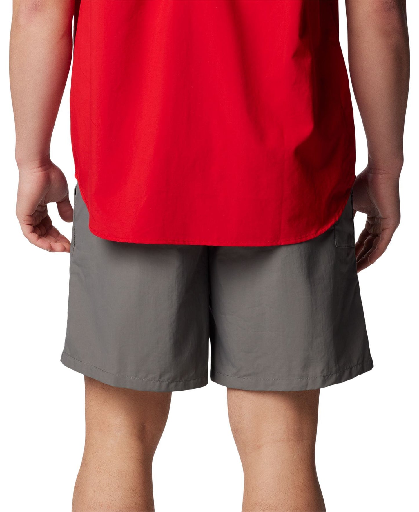 Columbia 6" Back Cast III UPF 50 Water Short