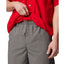 Columbia 6" Back Cast III UPF 50 Water Short