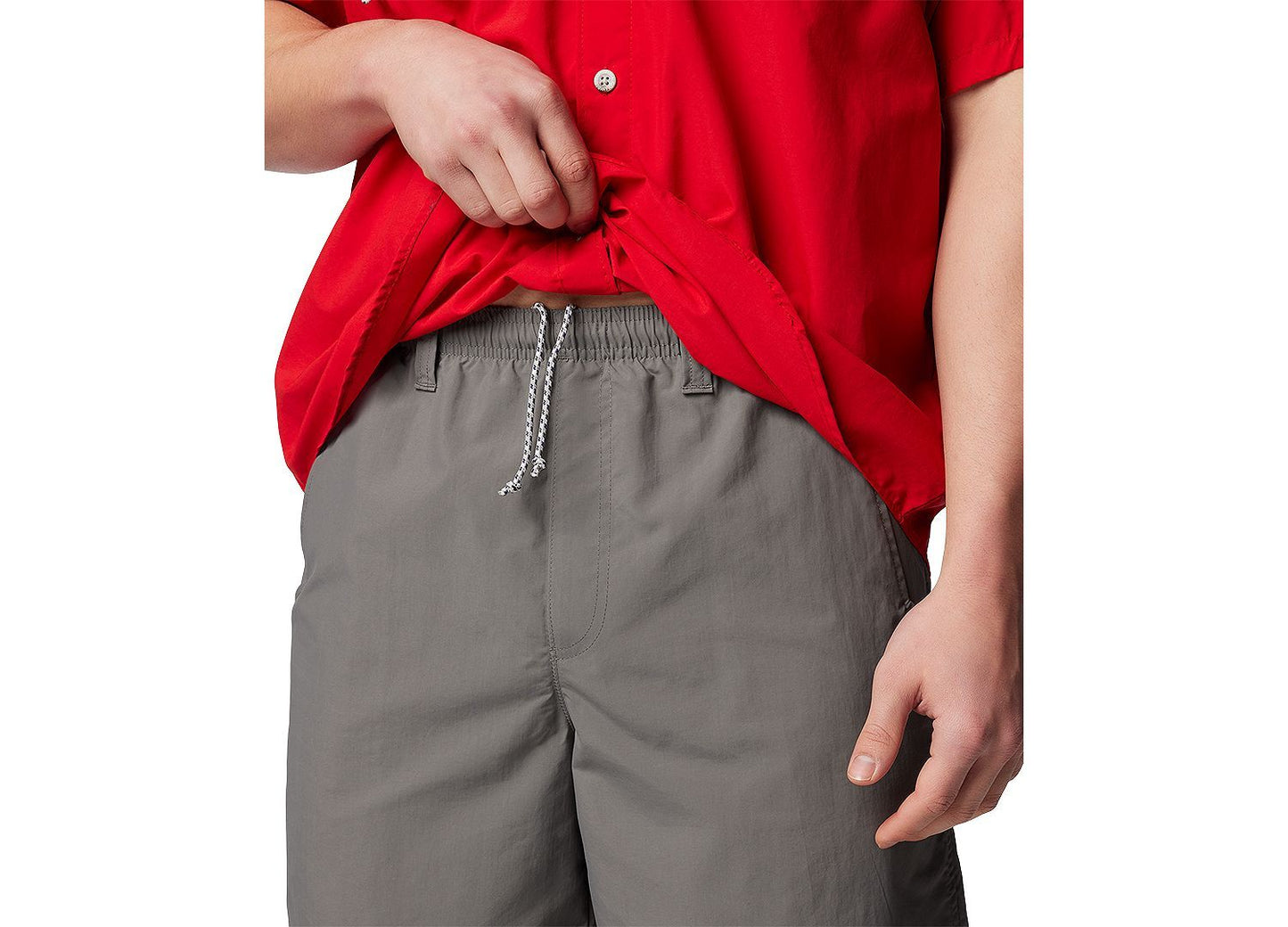 Columbia 6" Back Cast III UPF 50 Water Short