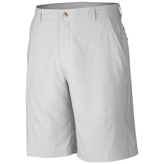 Columbia 71961636 PFG Grander Marlin II Offshore Shorts for - Cool Grey - Size 36