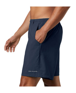 Columbia 8" Back Cast III UPF 50 Water Short thumbnail 3