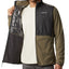 Columbia Basin Butte Fleece Full-Zip Jacket