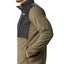 Columbia Basin Butte Fleece Full-Zip Jacket