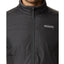 Columbia Basin Butte Fleece Full-Zip Jacket