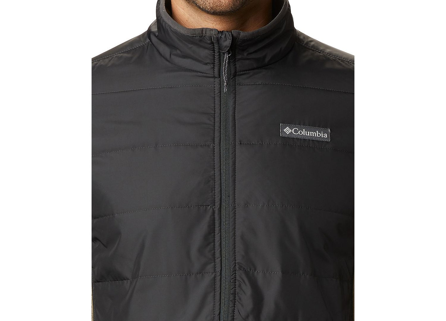 Columbia Basin Butte Fleece Full-Zip Jacket
