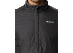 Columbia Basin Butte Fleece Full-Zip Jacket thumbnail 3