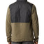 Columbia Basin Butte Fleece Full-Zip Jacket