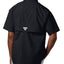 Columbia Big & Tall Bahama II Short Sleeve Shirt