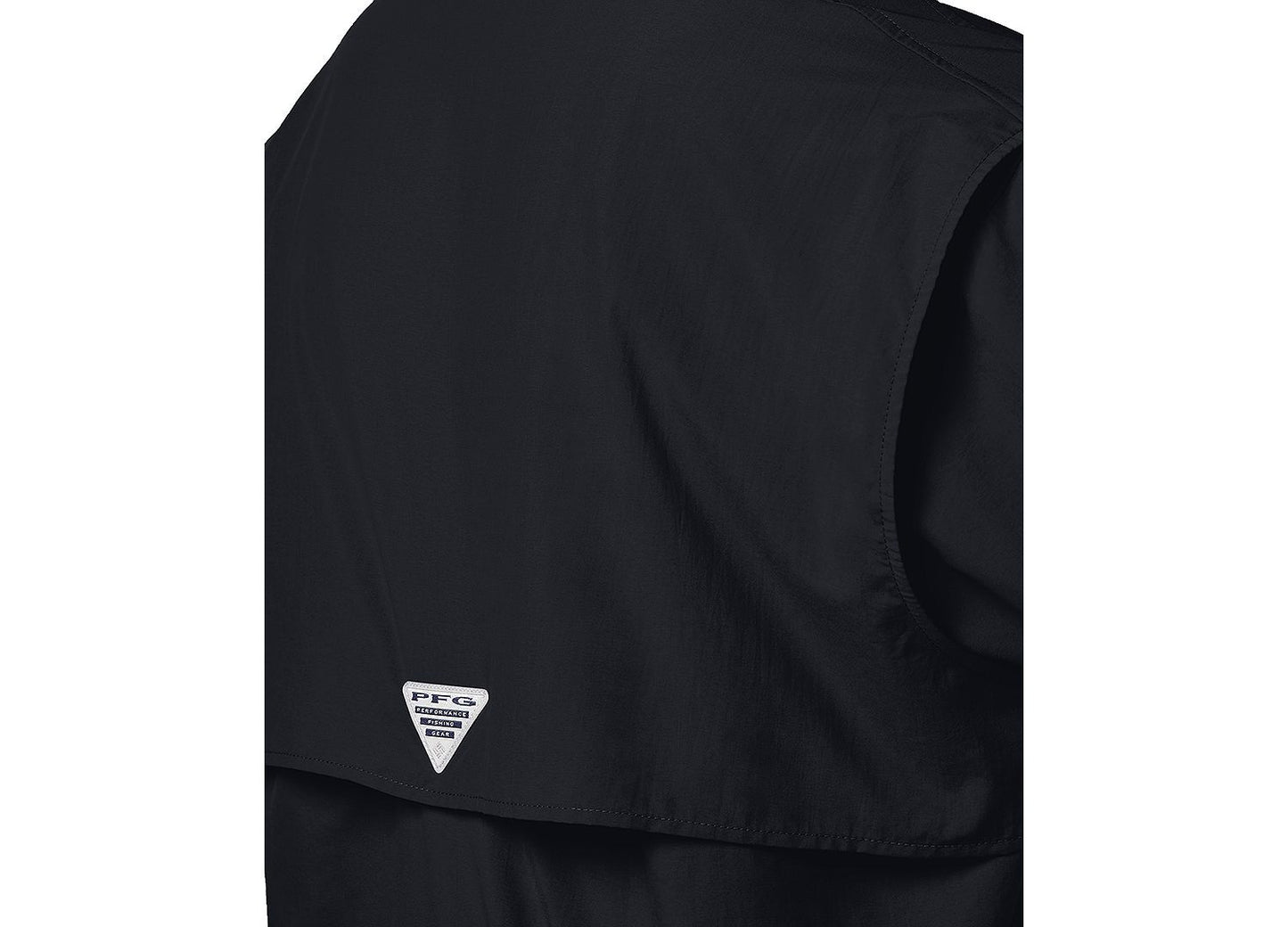 Columbia Big & Tall Bahama II Short Sleeve Shirt