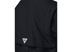 Columbia Big & Tall Bahama II Short Sleeve Shirt thumbnail 3