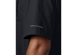 Columbia Big & Tall Bahama II Short Sleeve Shirt thumbnail 4