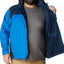 Columbia Big & Tall Glennaker Lake II Rain Jacket