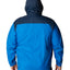 Columbia Big & Tall Glennaker Lake II Rain Jacket