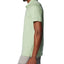 Columbia Carter Short Sleeve Performance Crest Polo