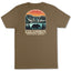 Columbia Commute Landscape Logo Graphic T-Shirt