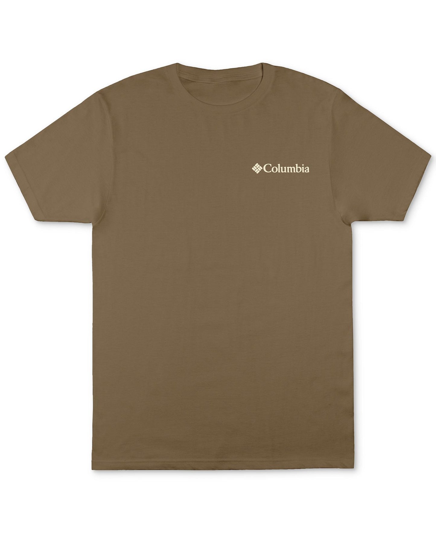Columbia Commute Landscape Logo Graphic T-Shirt