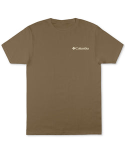 Columbia Commute Landscape Logo Graphic T-Shirt thumbnail 2