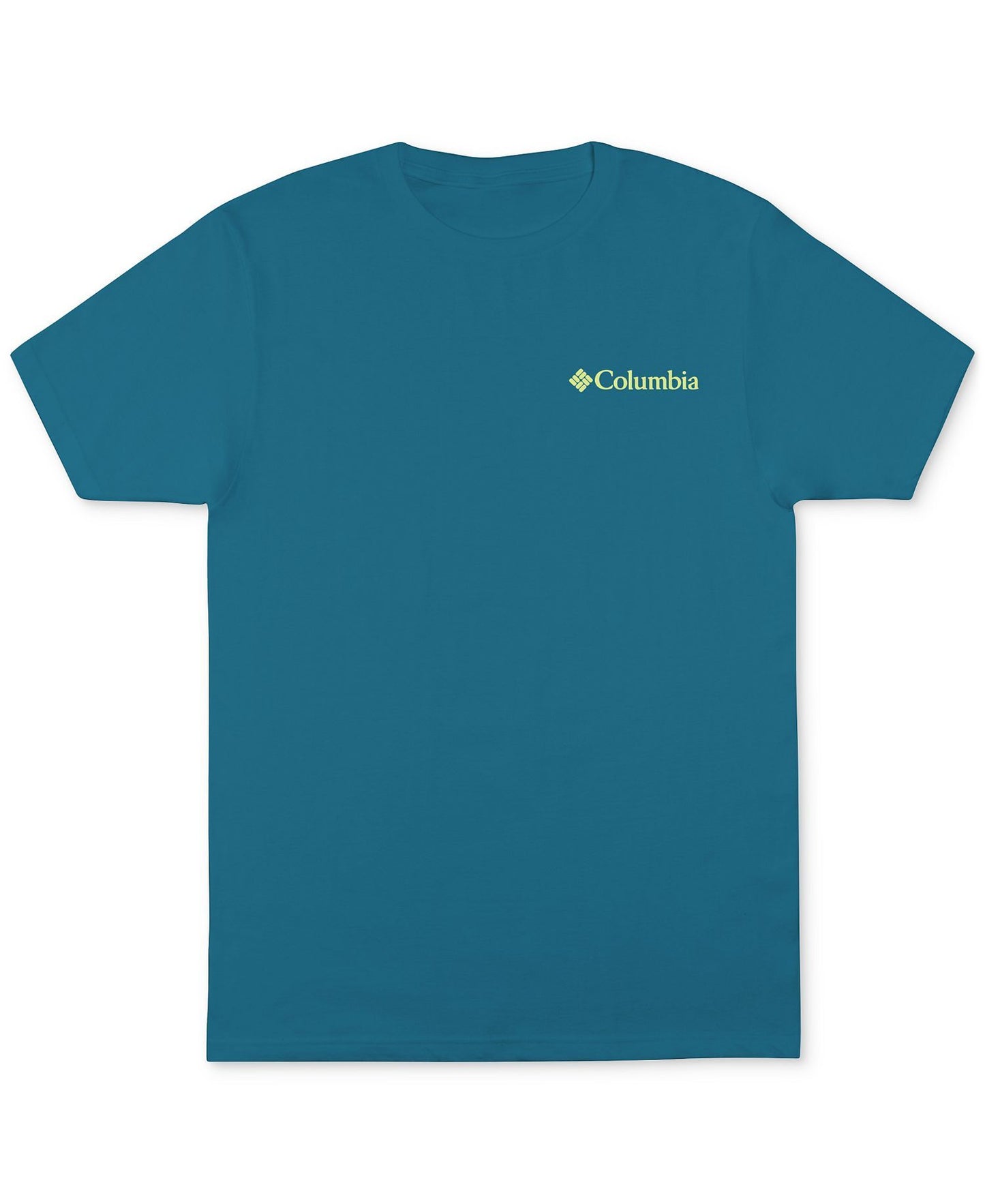 Columbia Diamond Logo Graphic T-Shirt