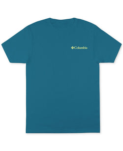 Columbia Diamond Logo Graphic T-Shirt thumbnail 2