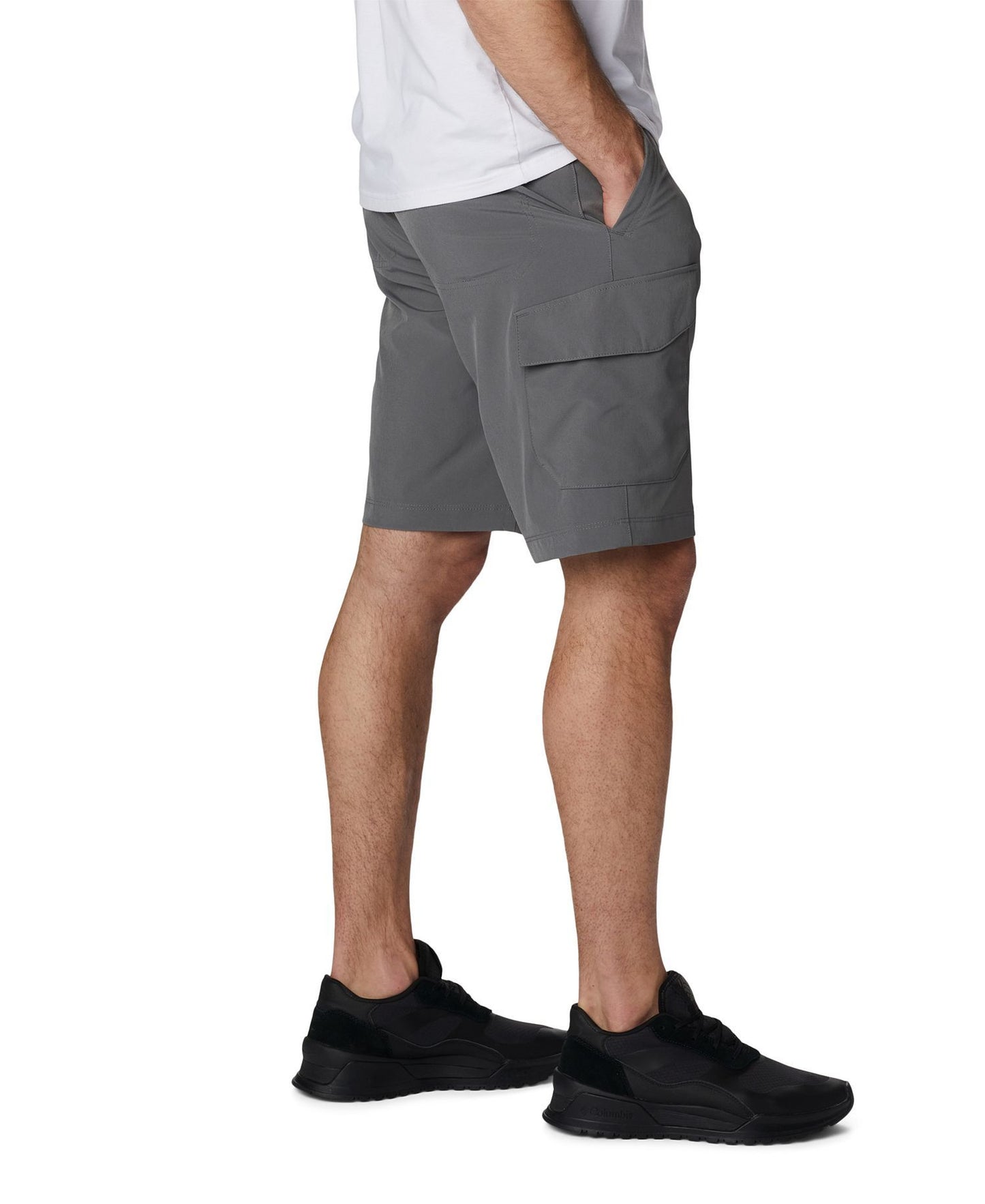 Columbia Eaglecrest Performance Cargo Shorts