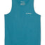 Columbia Explore the Outdoors Graphic Tank Top - Canyon Blue