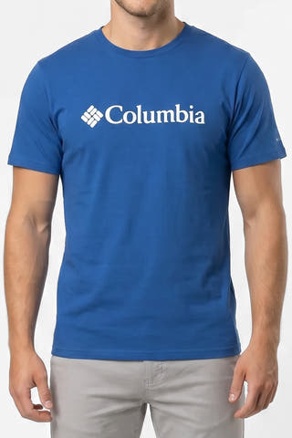 Columbia Franchise Short Sleeve T-shirt