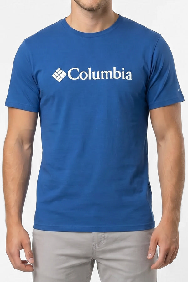 Columbia Franchise Short Sleeve T-shirt
