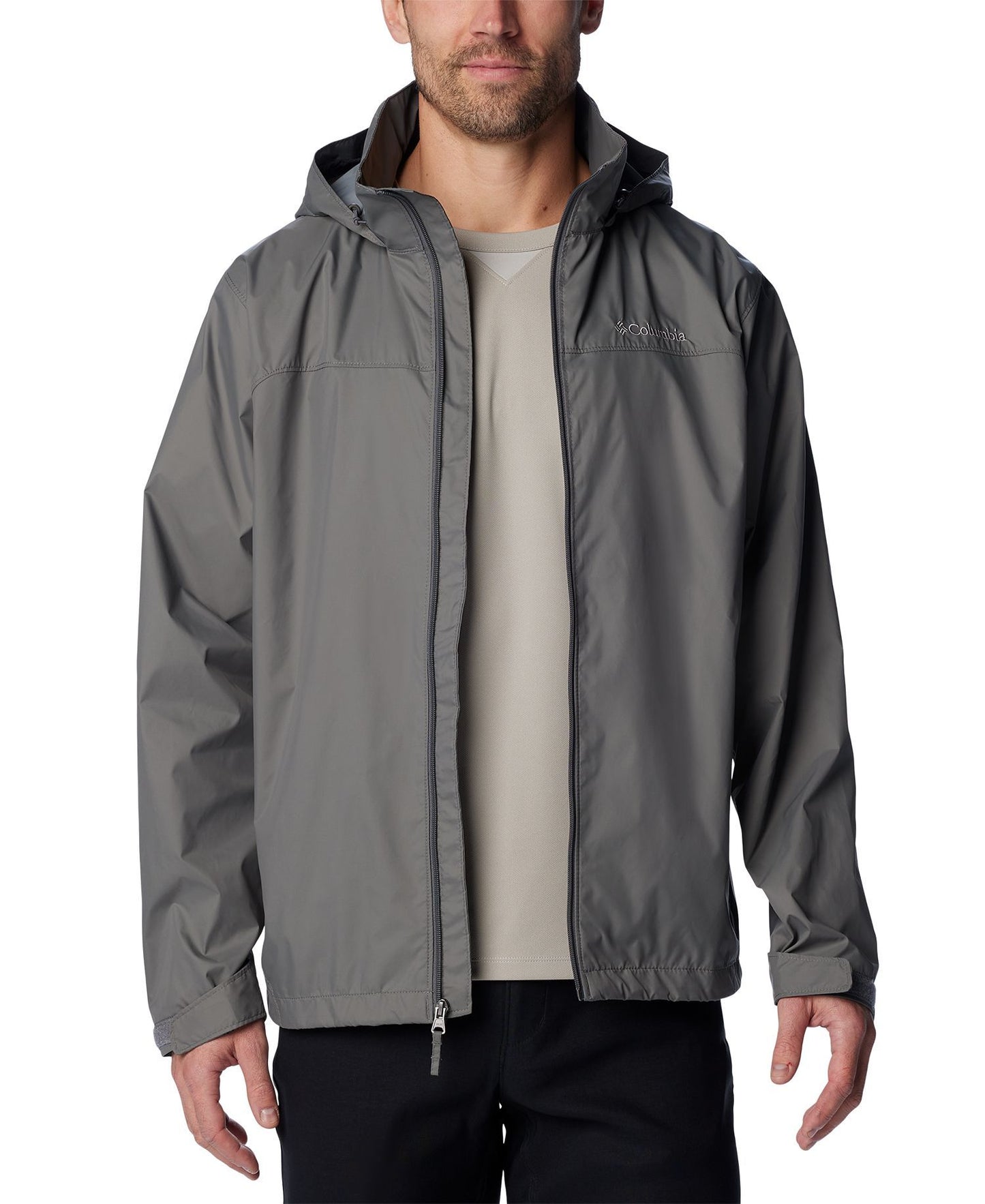 Columbia Glennaker Lake Rain Jacket