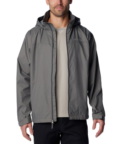 Columbia Glennaker Lake Rain Jacket
