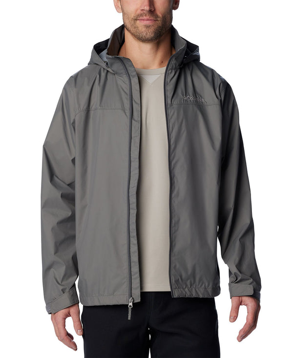 Columbia Glennaker Lake Rain Jacket