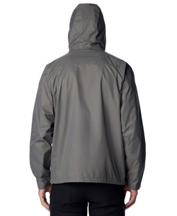 Columbia Glennaker Lake Rain Jacket thumbnail 2